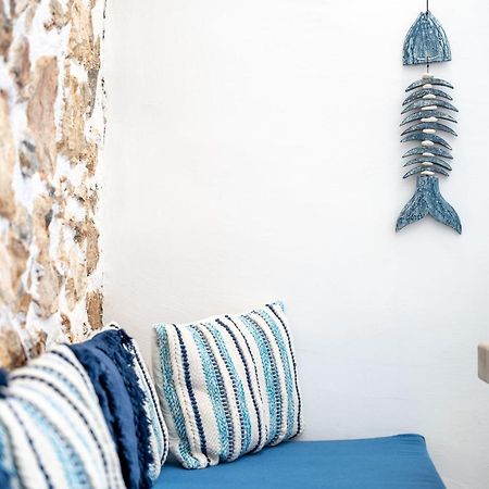 Fertimo Suites Exo Gonia Luaran gambar