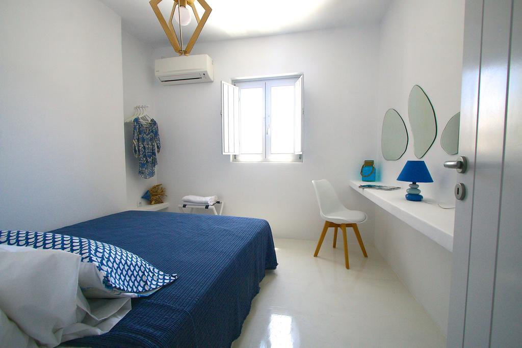 Fertimo Suites Exo Gonia Luaran gambar
